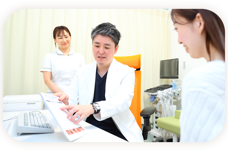 炎症性腸疾患の治療