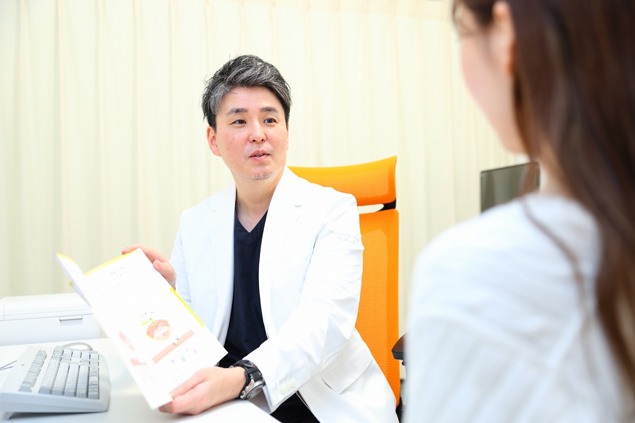 大腸がん検診を受けましょう