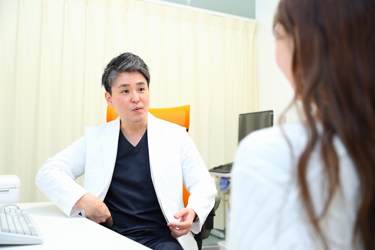 排泄の仕組み