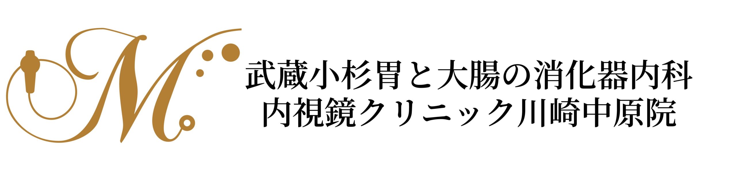 武蔵小杉胃と大腸の内視鏡・消化器内科クリニック川崎中原院