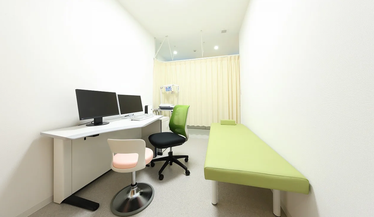 診察室2