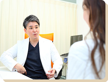 IBD専門医による炎症性腸疾患診療