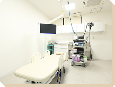 地域のクリニックを目指し横浜市胃がん検診を実施