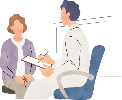 ～以下に当てはまる方～検査を受けるタイミングかもしれません