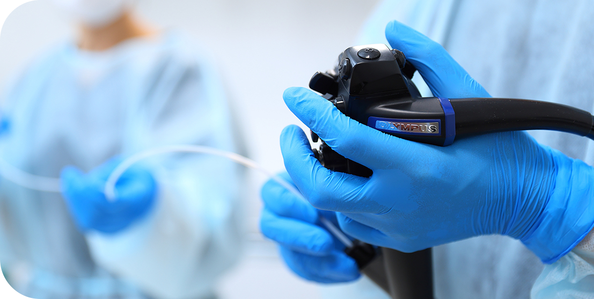 大腸カメラ検査