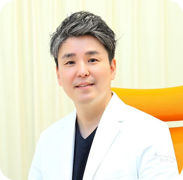 院長 黒木優一郎