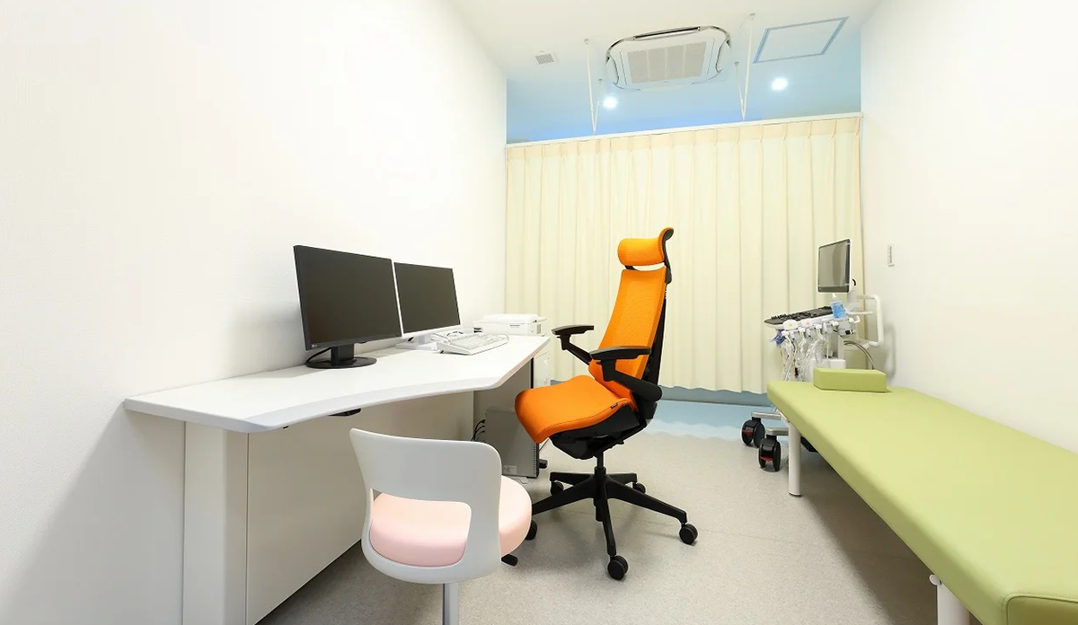 診察室1