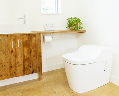 ④検査当日の朝