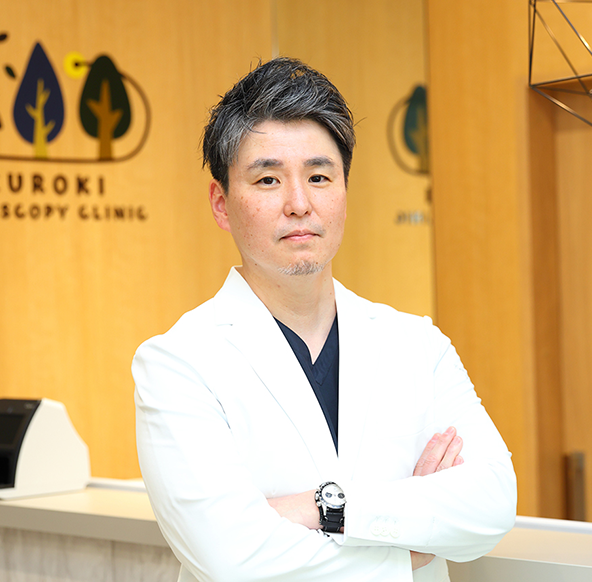 GREETING 院長からのご挨拶