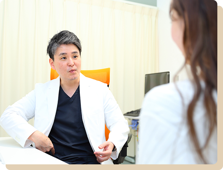 IBD専門医による炎症性腸疾患診療