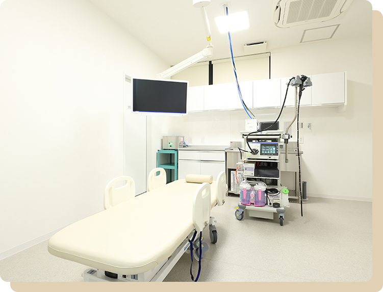 地域のクリニックを目指し横浜市胃がん検診を実施