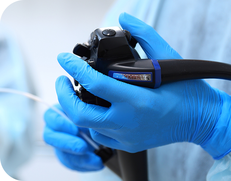 大腸カメラ検査