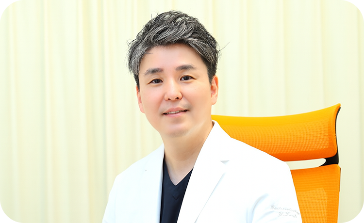 院長 黒木優一郎