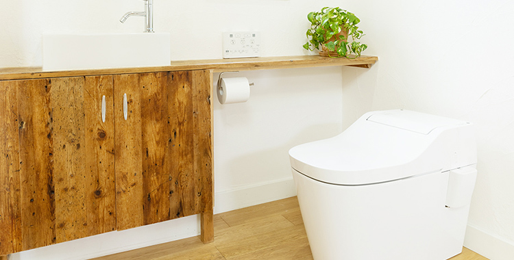 ④検査当日の朝