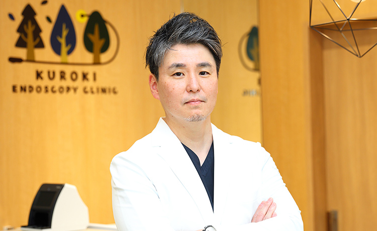 GREETING 院長からのご挨拶